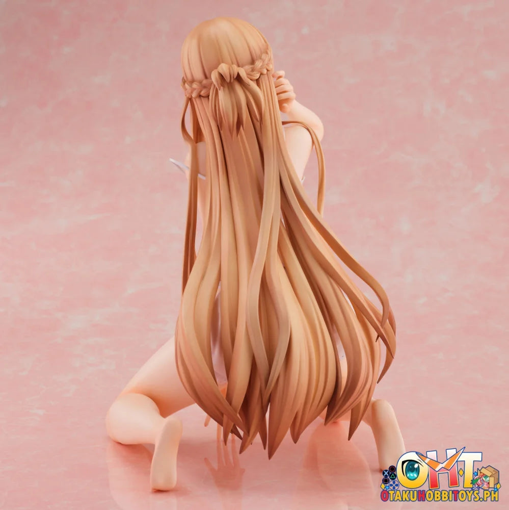 HOBBY STOCK 1/4 SWORD ART ONLINE ALICIZATION War of Underworld Asuna Nightwear Ver. Scale Figure
