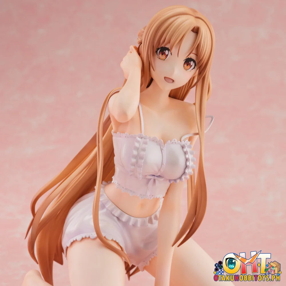 HOBBY STOCK 1/4 SWORD ART ONLINE ALICIZATION War of Underworld Asuna Nightwear Ver. Scale Figure