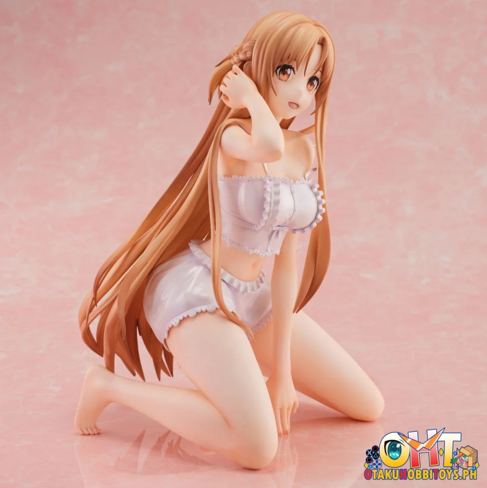 HOBBY STOCK 1/4 SWORD ART ONLINE ALICIZATION War of Underworld Asuna Nightwear Ver. Scale Figure