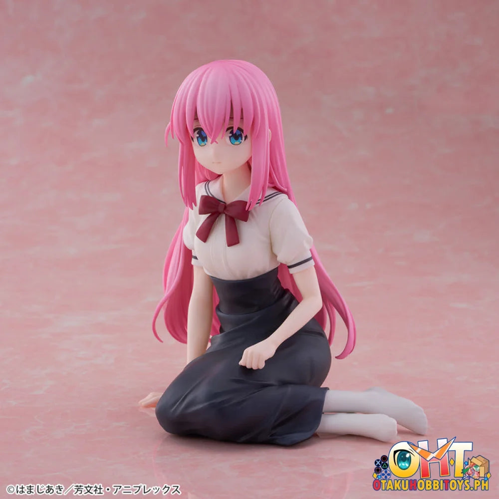 HOBBY STOCK 1/6 BOCCHI THE ROCK! Hitori Gotoh Casual Wear ver. Scale Figure