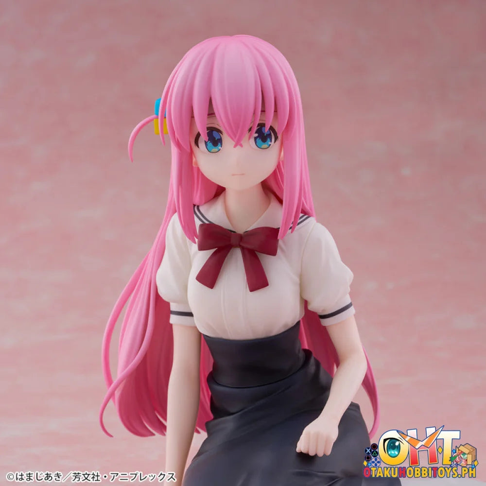 HOBBY STOCK 1/6 BOCCHI THE ROCK! Hitori Gotoh Casual Wear ver. Scale Figure