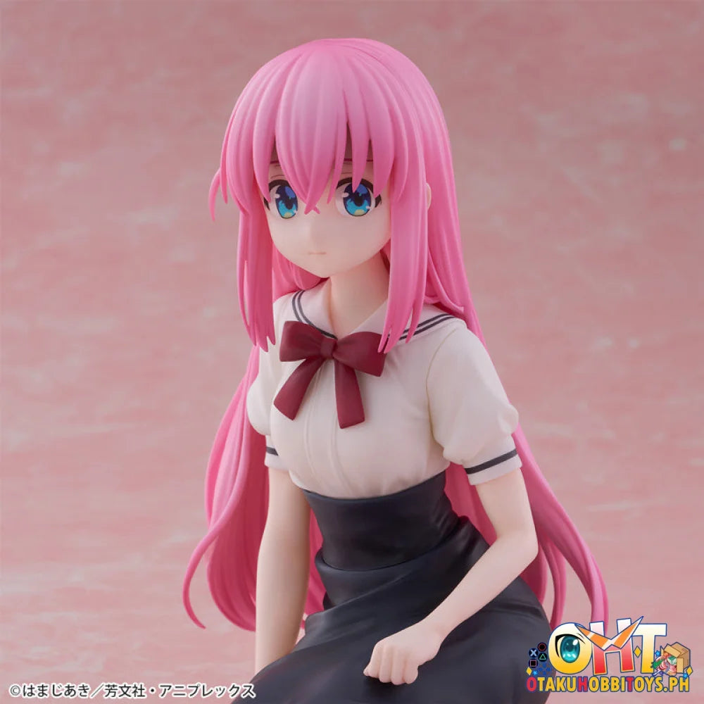 HOBBY STOCK 1/6 BOCCHI THE ROCK! Hitori Gotoh Casual Wear ver. Scale Figure