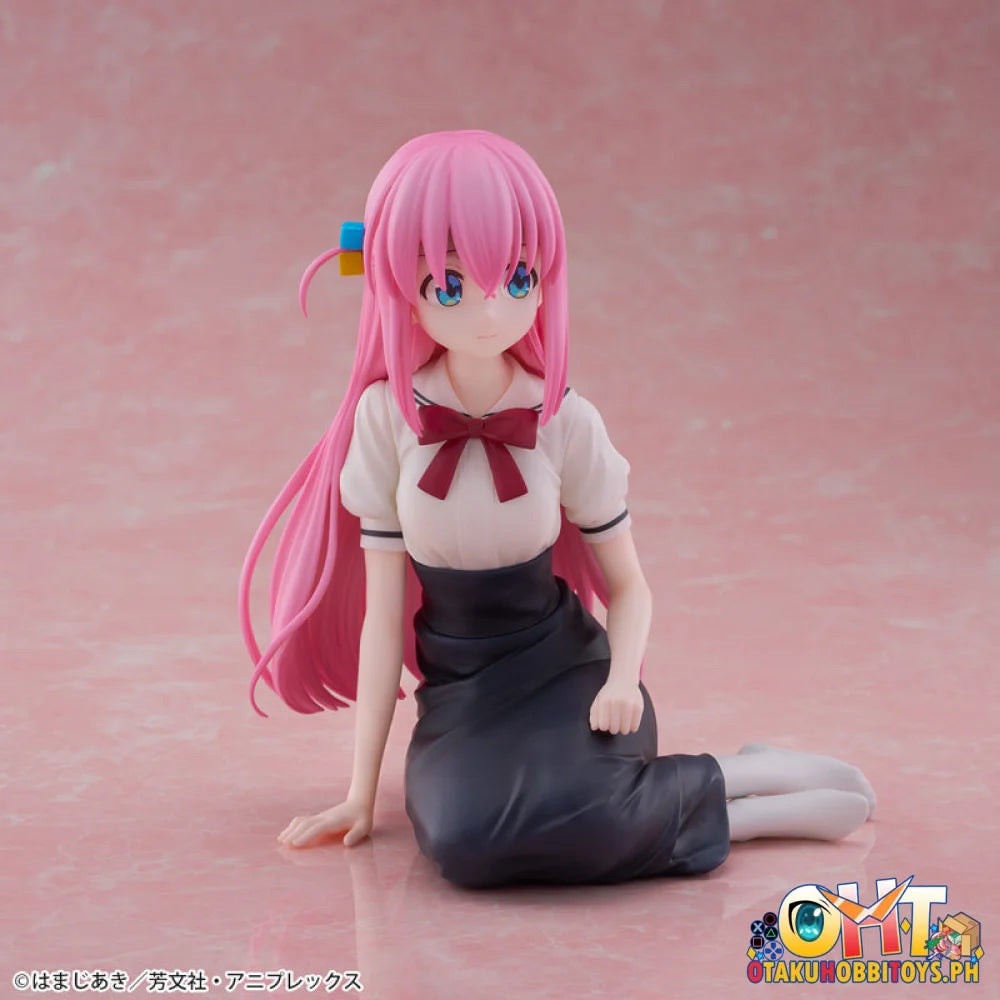 HOBBY STOCK 1/6 BOCCHI THE ROCK! Hitori Gotoh Casual Wear ver. Scale Figure