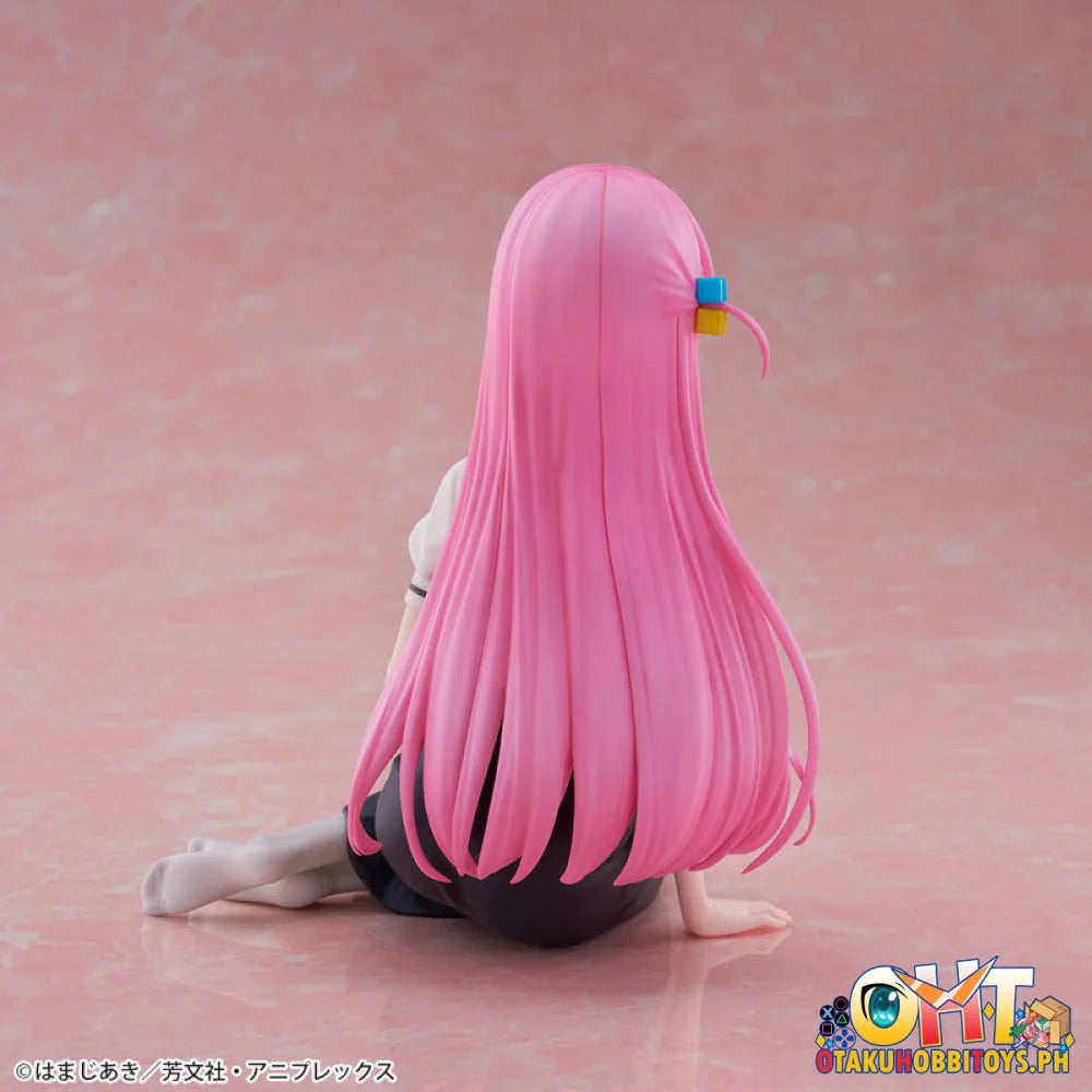 HOBBY STOCK 1/6 BOCCHI THE ROCK! Hitori Gotoh Casual Wear ver. Scale Figure