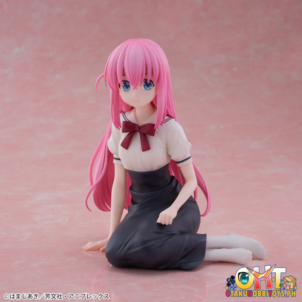 HOBBY STOCK 1/6 BOCCHI THE ROCK! Hitori Gotoh Casual Wear ver. Scale Figure
