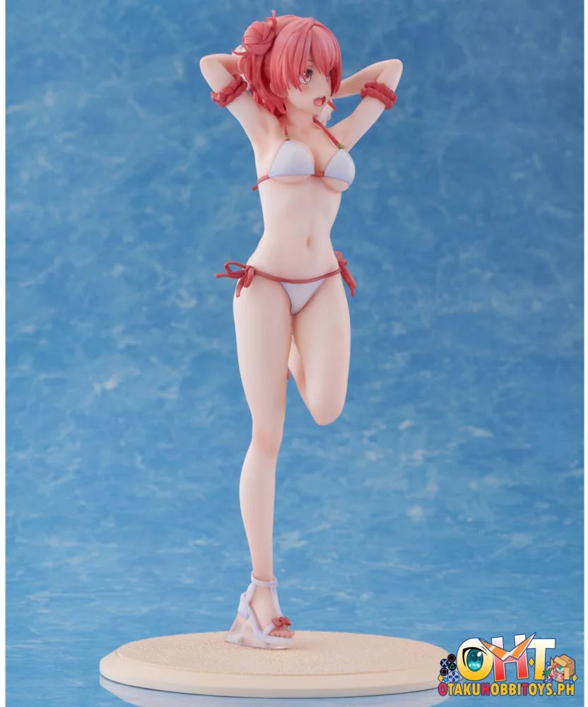 Hobby Stock 1/6 My Teen Romantic Comedy Snafu Too! Yui Yuigahama Swimsuit Ver. Scale Figure