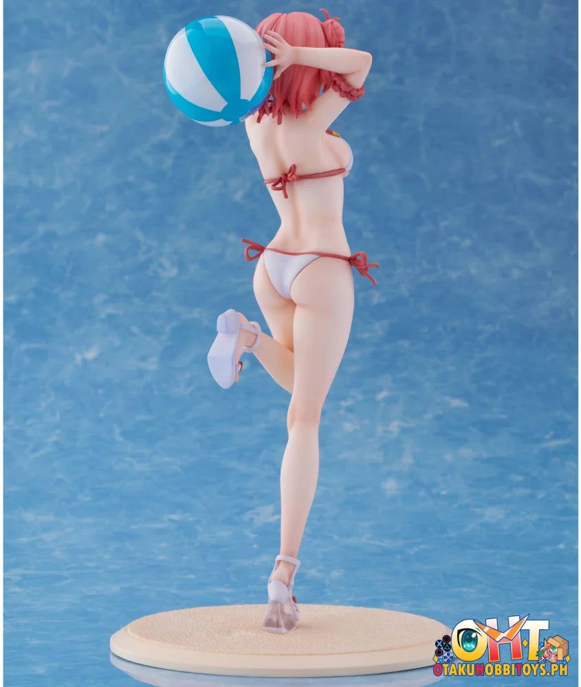 Hobby Stock 1/6 My Teen Romantic Comedy Snafu Too! Yui Yuigahama Swimsuit Ver. Scale Figure