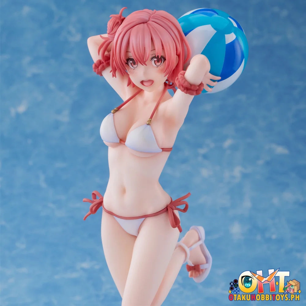 Hobby Stock 1/6 My Teen Romantic Comedy Snafu Too! Yui Yuigahama Swimsuit Ver. Scale Figure