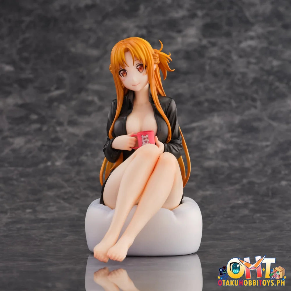 Hobby Stock 1/7 Asuna Yuuki Kirito Color Shirt Ver. Scale Figure