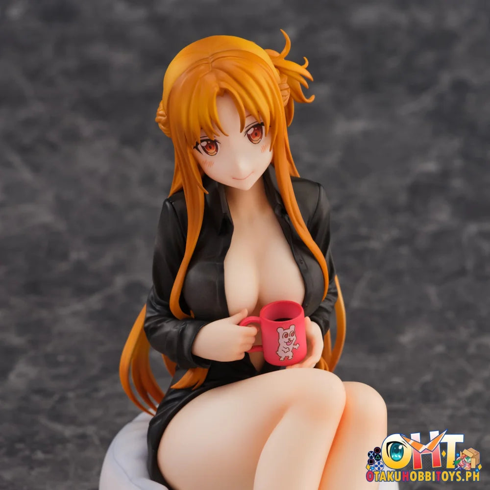 Hobby Stock 1/7 Asuna Yuuki Kirito Color Shirt Ver. Scale Figure