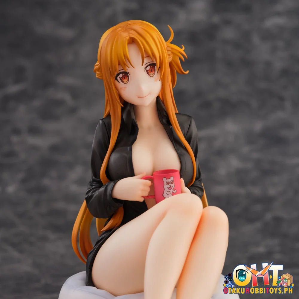 Hobby Stock 1/7 Asuna Yuuki Kirito Color Shirt Ver. Scale Figure