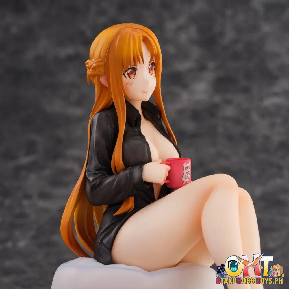 Hobby Stock 1/7 Asuna Yuuki Kirito Color Shirt Ver. Scale Figure