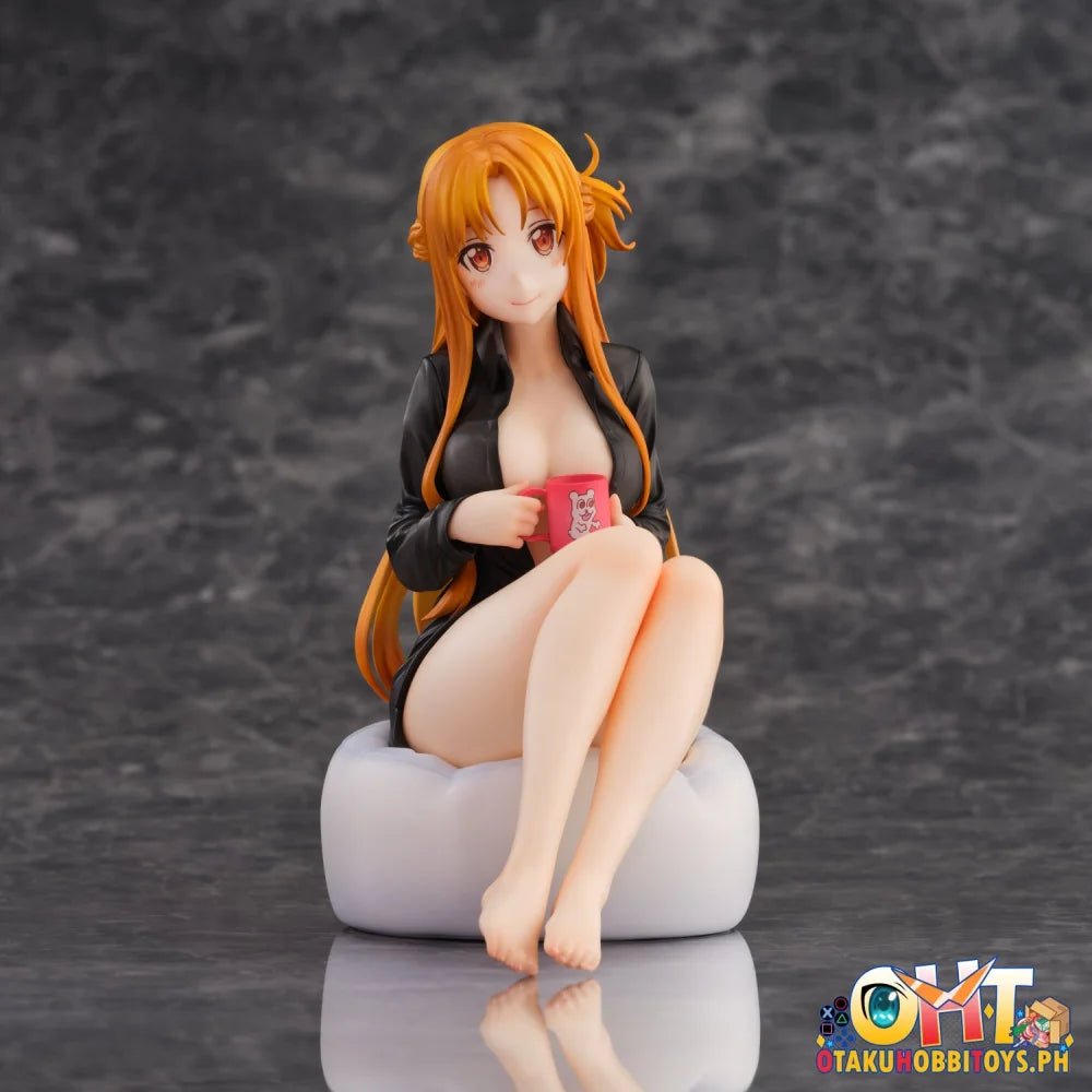 Hobby Stock 1/7 Asuna Yuuki Kirito Color Shirt Ver. Scale Figure