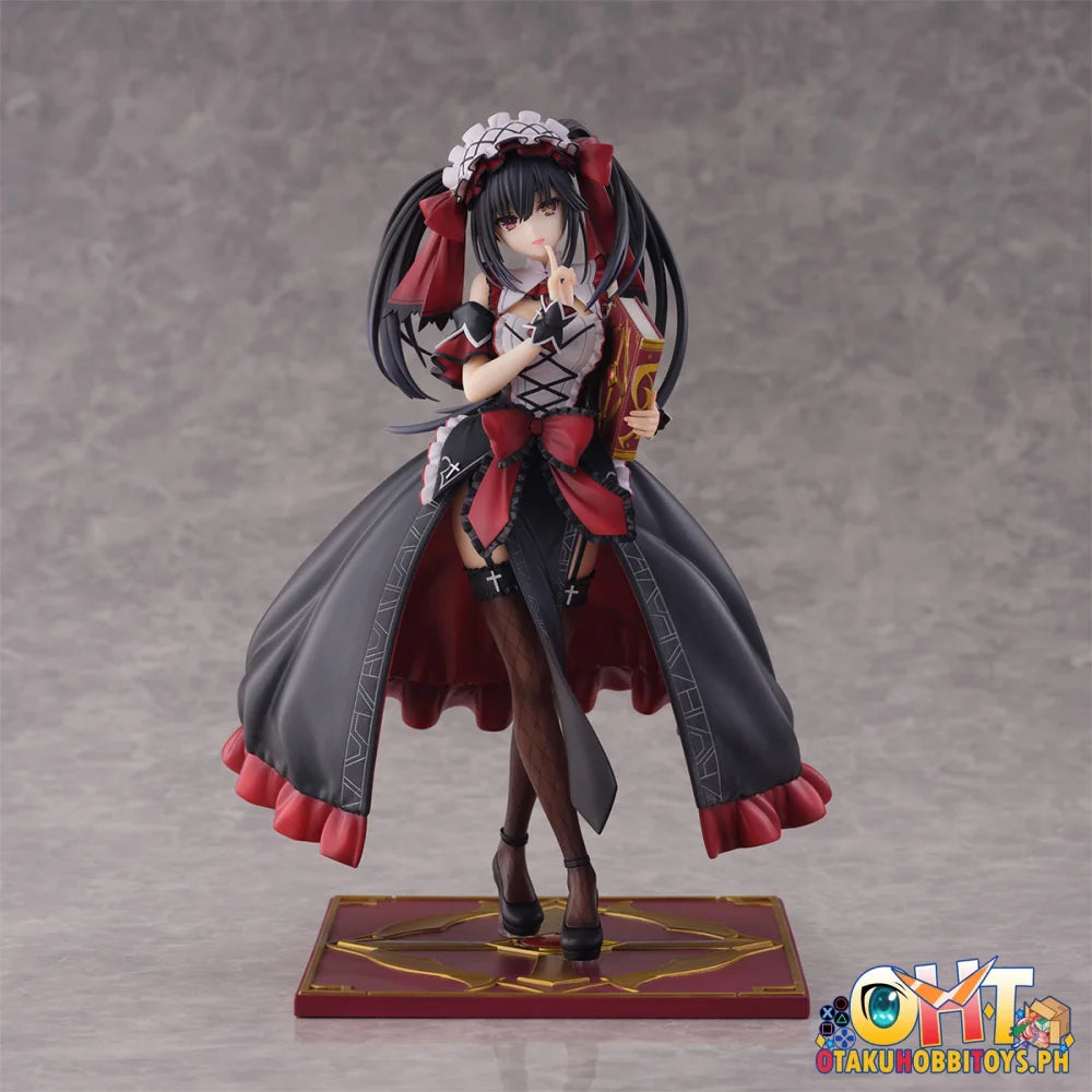 Hobby Stock 1/7 Kurumi Tokisaki Ver. Scale Figure