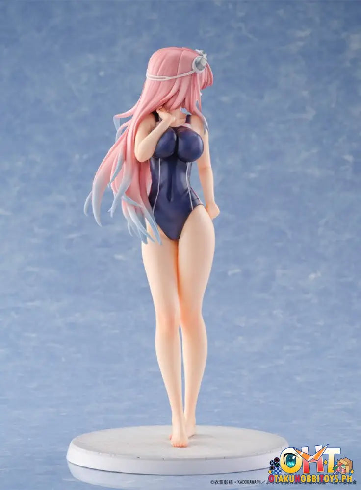 Hobby Stock Classroom Of The Elite 1/6 Honami Ichinose Swimsuit Ver. Scale Figure