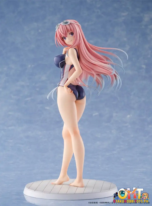 Hobby Stock Classroom Of The Elite 1/6 Honami Ichinose Swimsuit Ver. Scale Figure