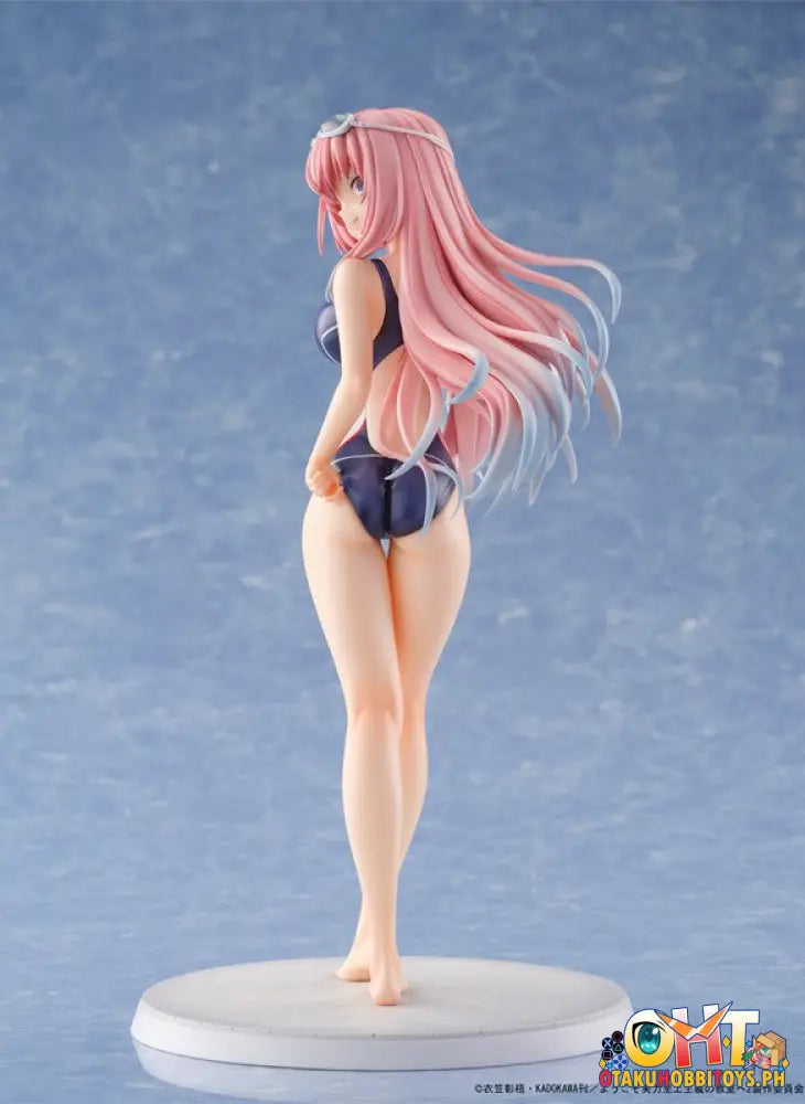 Hobby Stock Classroom Of The Elite 1/6 Honami Ichinose Swimsuit Ver. Scale Figure