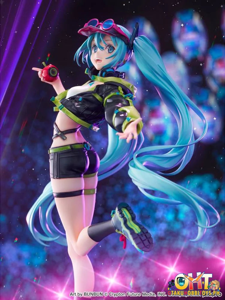 HOBBY STOCK Hatsune Miku 1/7 HATSUNE MIKU Digital Stars 2024 ver. Scale Figure
