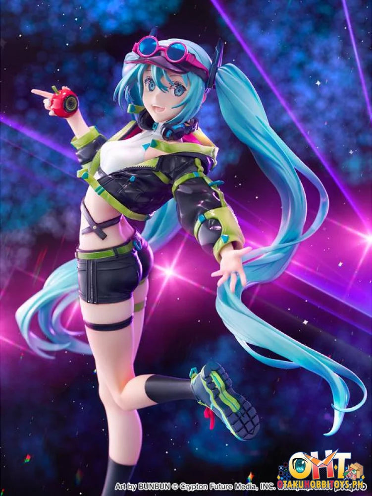 HOBBY STOCK Hatsune Miku 1/7 HATSUNE MIKU Digital Stars 2024 ver. Scale Figure