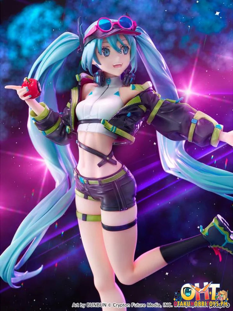 HOBBY STOCK Hatsune Miku 1/7 HATSUNE MIKU Digital Stars 2024 ver. Scale Figure