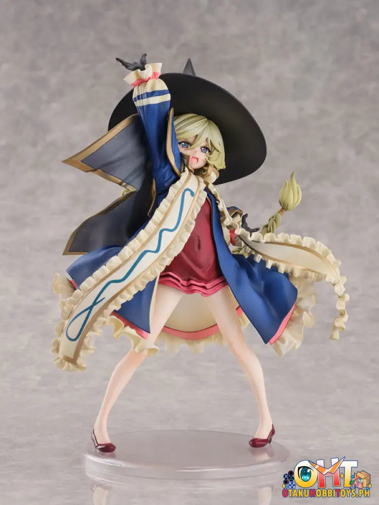 Hobby Stock Senki Zessho Symphogear Gx 1/7 Carol Malus Dienheim Scale Figure