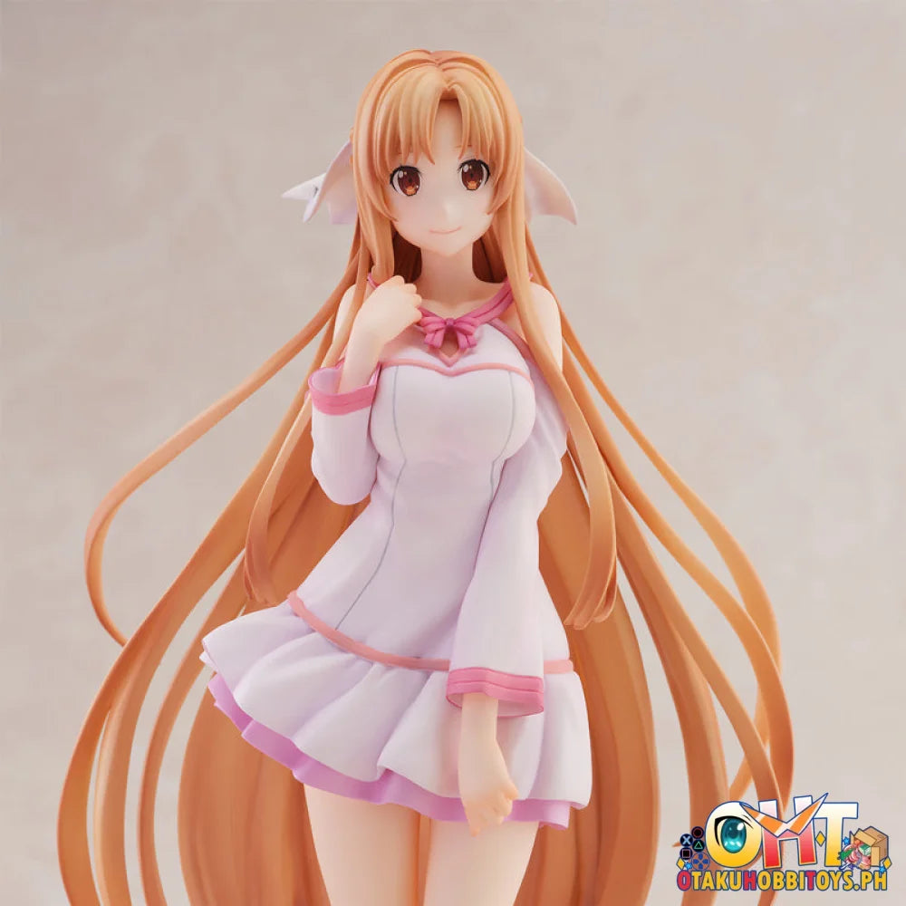 HOBBY STOCK SWORD ART ONLINE ALICIZATION War of Underworld 1/6 Asuna Loungewear Ver. Scale Figure