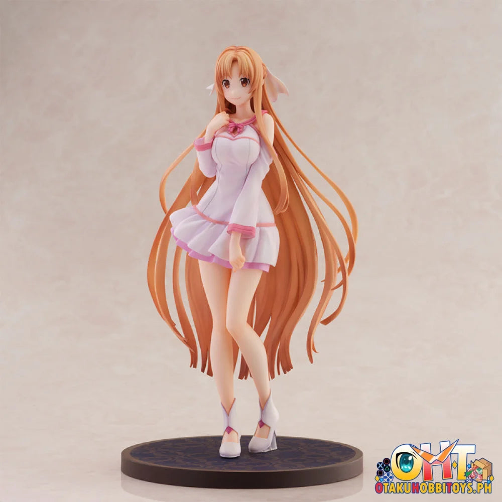 HOBBY STOCK SWORD ART ONLINE ALICIZATION War of Underworld 1/6 Asuna Loungewear Ver. Scale Figure