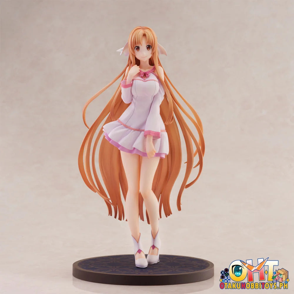 HOBBY STOCK SWORD ART ONLINE ALICIZATION War of Underworld 1/6 Asuna Loungewear Ver. Scale Figure