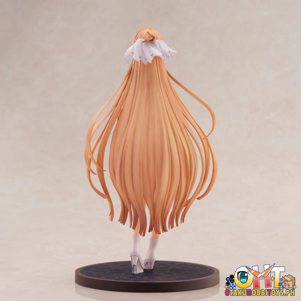 HOBBY STOCK SWORD ART ONLINE ALICIZATION War of Underworld 1/6 Asuna Loungewear Ver. Scale Figure