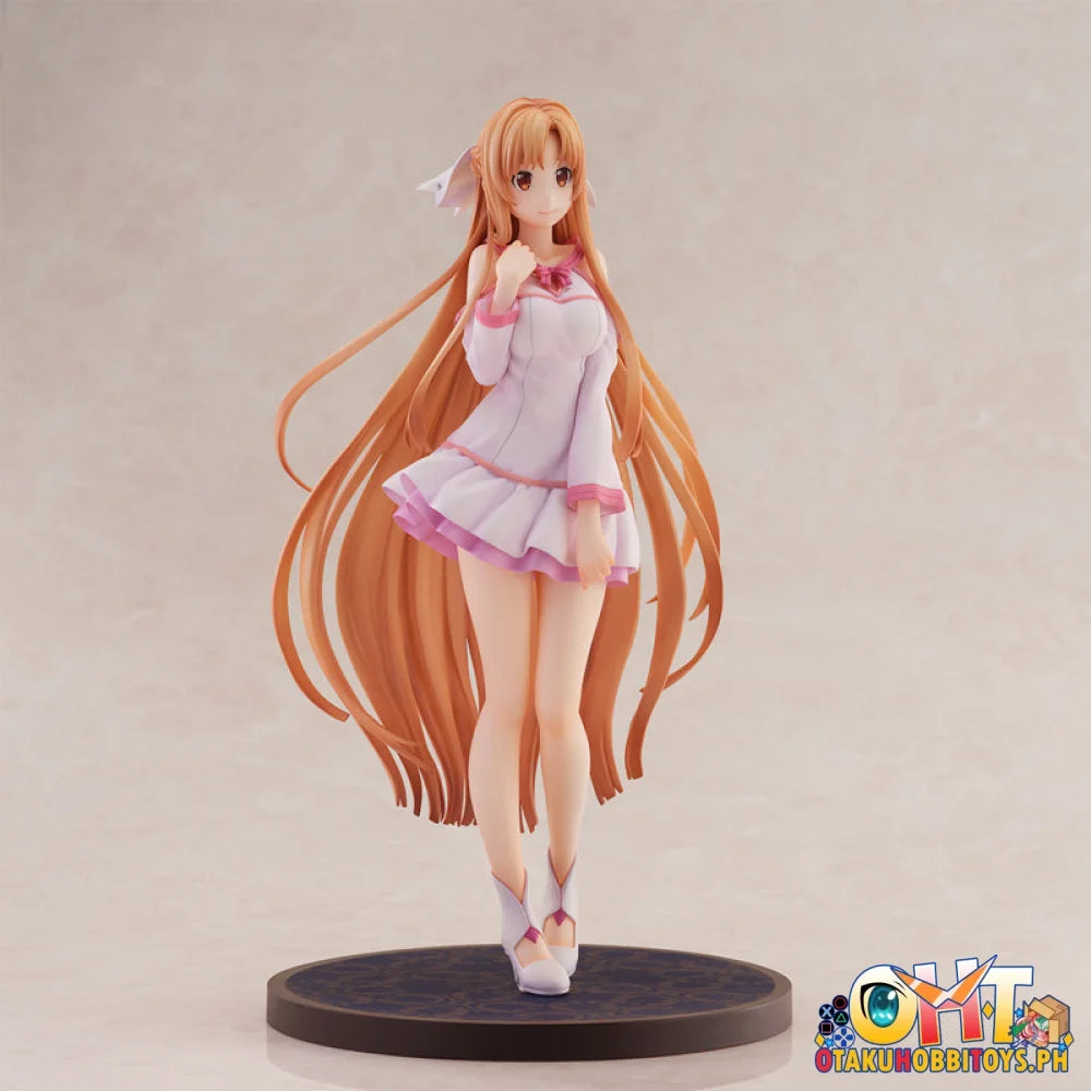 HOBBY STOCK SWORD ART ONLINE ALICIZATION War of Underworld 1/6 Asuna Loungewear Ver. Scale Figure