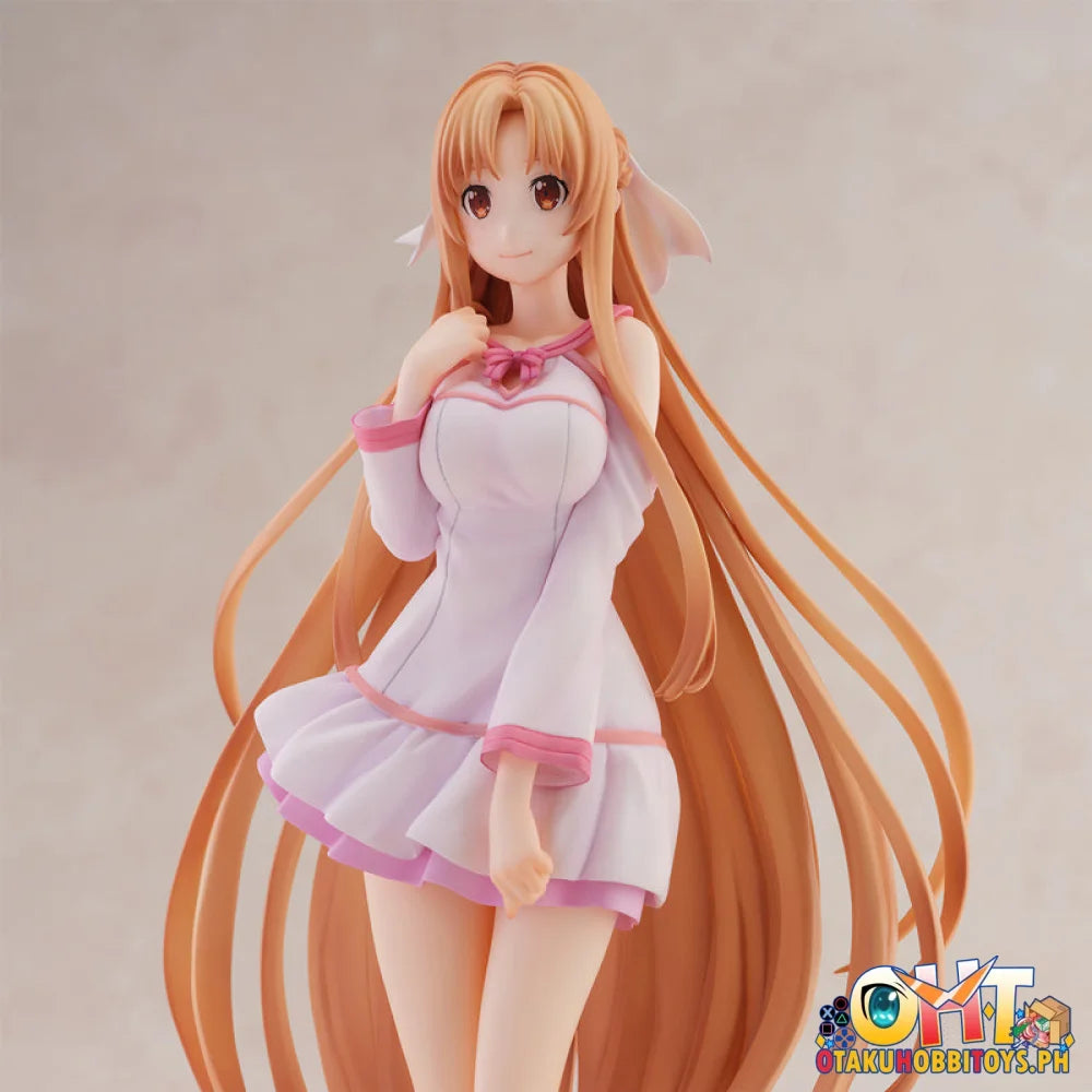 HOBBY STOCK SWORD ART ONLINE ALICIZATION War of Underworld 1/6 Asuna Loungewear Ver. Scale Figure