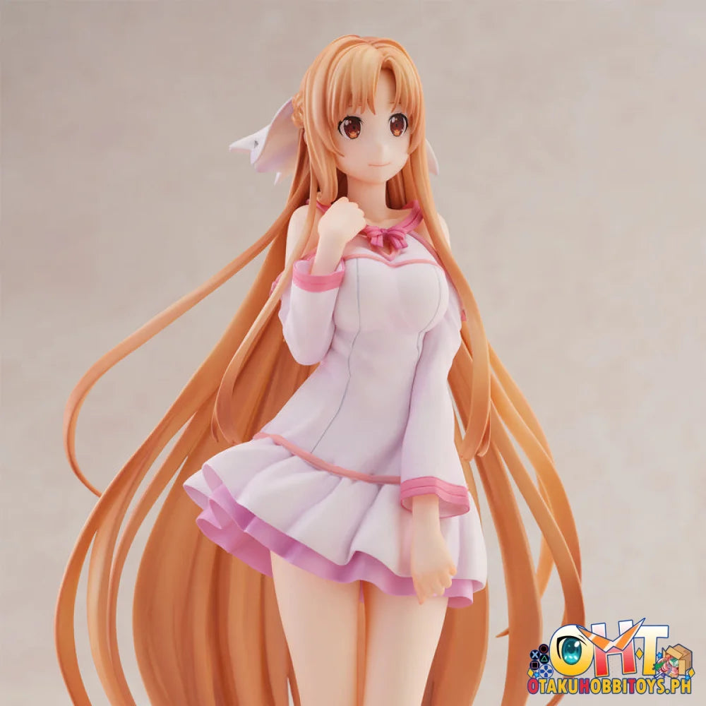 HOBBY STOCK SWORD ART ONLINE ALICIZATION War of Underworld 1/6 Asuna Loungewear Ver. Scale Figure