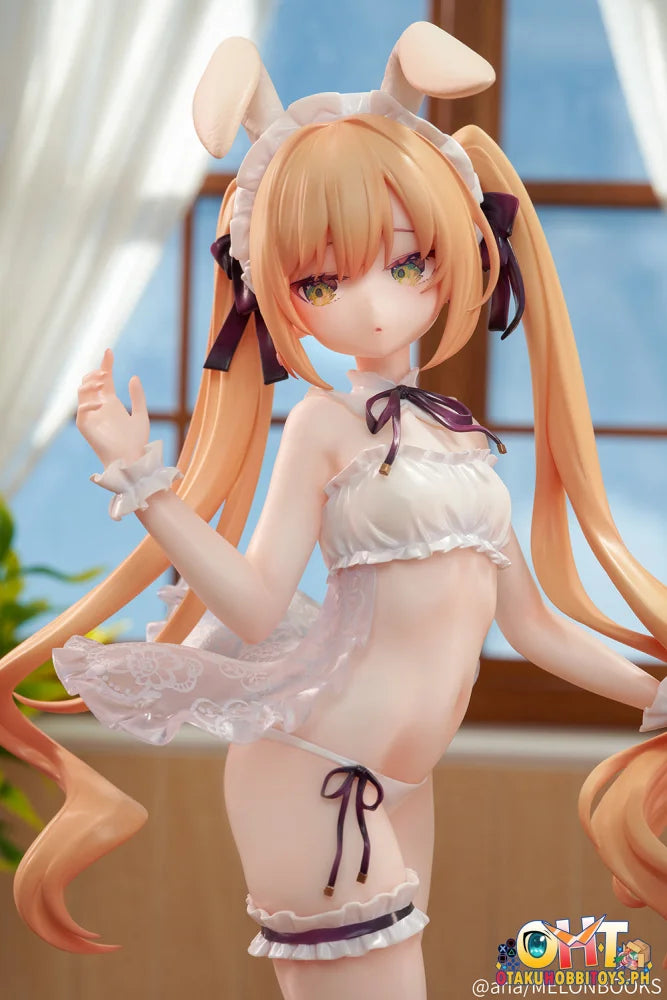 HobbyChaton 1/6 Bunny Girl Pia Illustrated by ana - Scale Figure