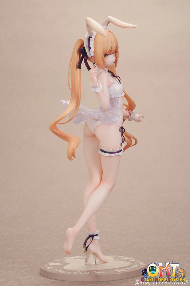 HobbyChaton 1/6 Bunny Girl Pia Illustrated by ana - Scale Figure