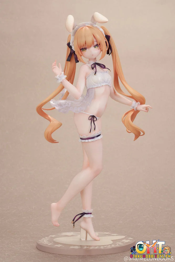 HobbyChaton 1/6 Bunny Girl Pia Illustrated by ana - Scale Figure