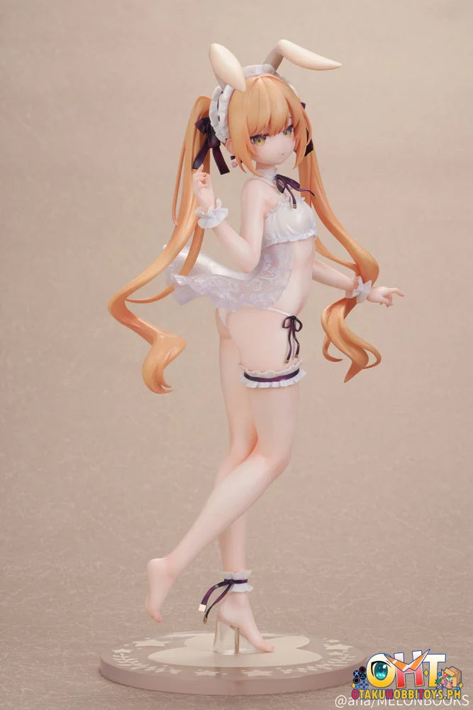 HobbyChaton 1/6 Bunny Girl Pia Illustrated by ana - Scale Figure