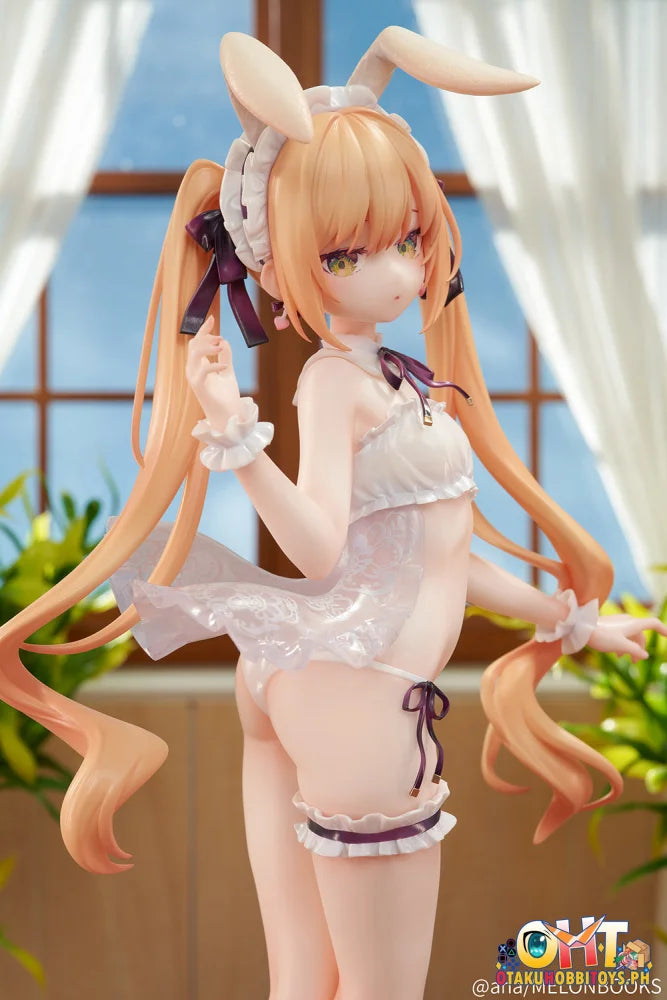 HobbyChaton 1/6 Bunny Girl Pia Illustrated by ana - Scale Figure