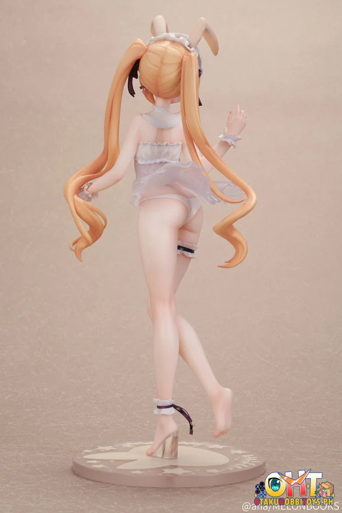 HobbyChaton 1/6 Bunny Girl Pia Illustrated by ana - Scale Figure