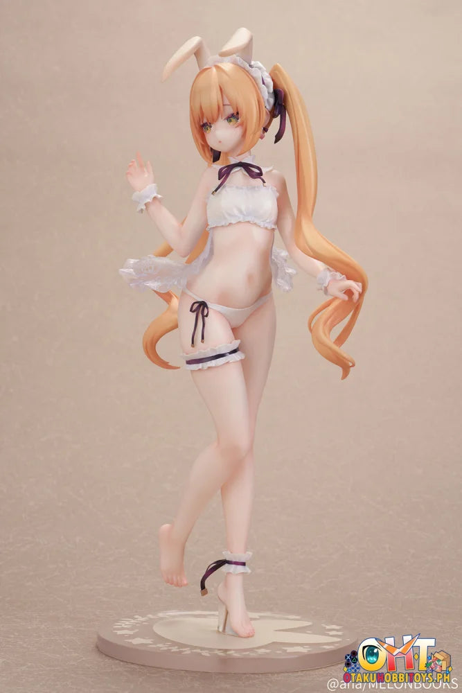 HobbyChaton 1/6 Bunny Girl Pia Illustrated by ana - Scale Figure