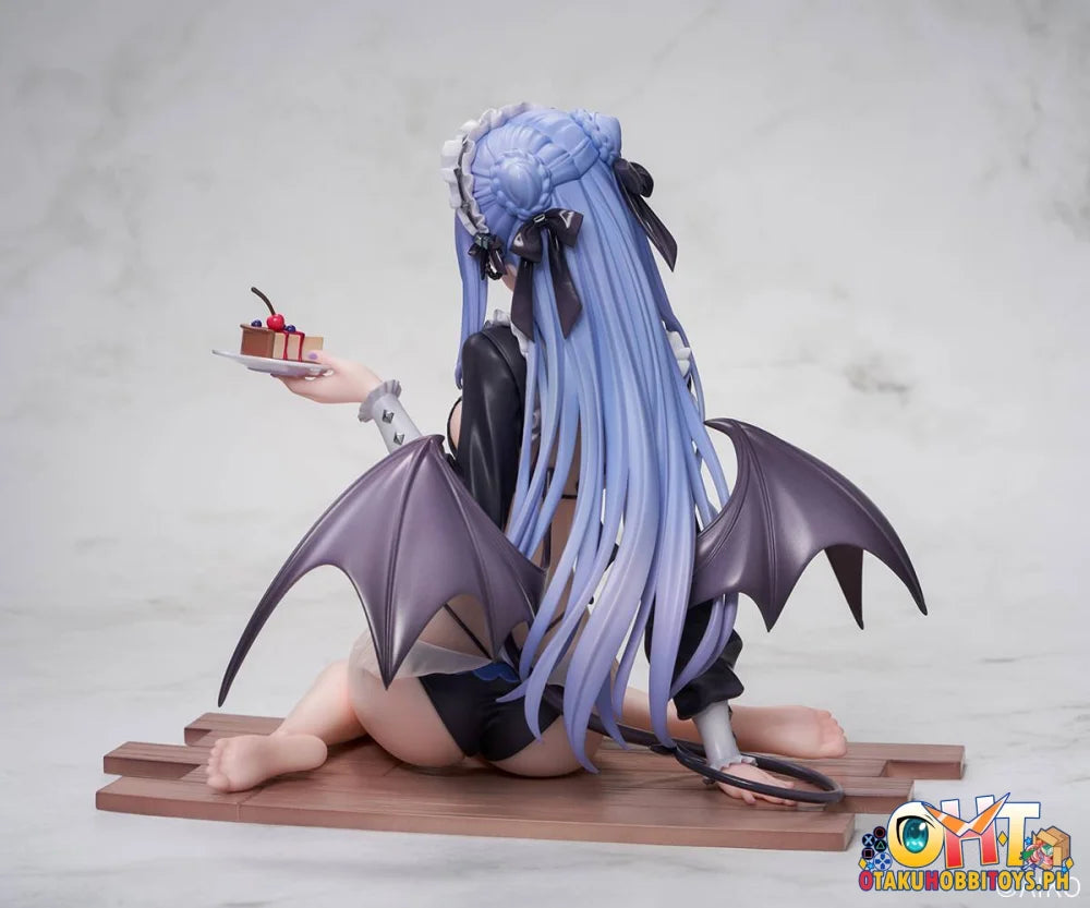 HobbyChaton 1/6 NIYA Maid Ver. Illustrated by AIKO - Scale Figure