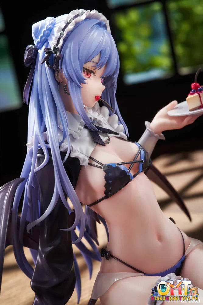 HobbyChaton 1/6 NIYA Maid Ver. Illustrated by AIKO - Scale Figure