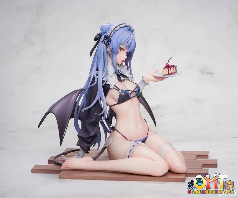HobbyChaton 1/6 NIYA Maid Ver. Illustrated by AIKO - Scale Figure
