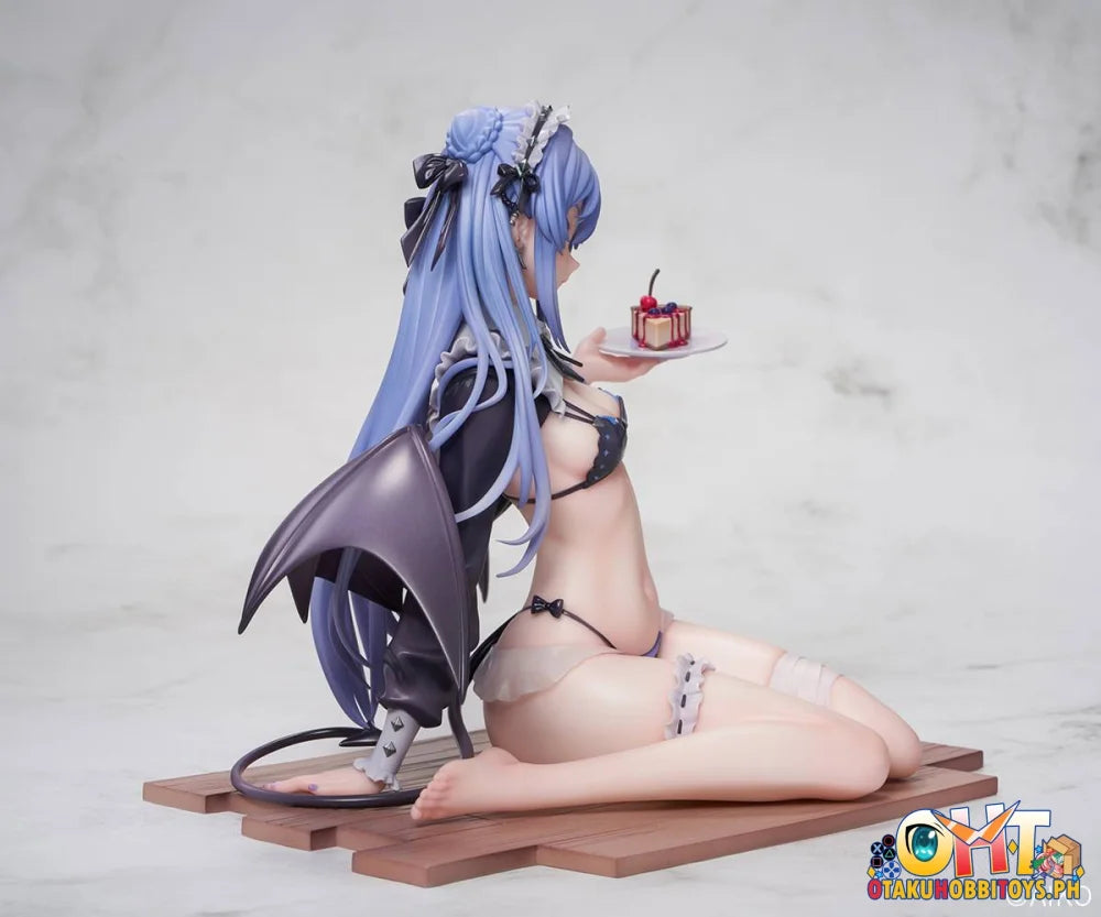 HobbyChaton 1/6 NIYA Maid Ver. Illustrated by AIKO - Scale Figure