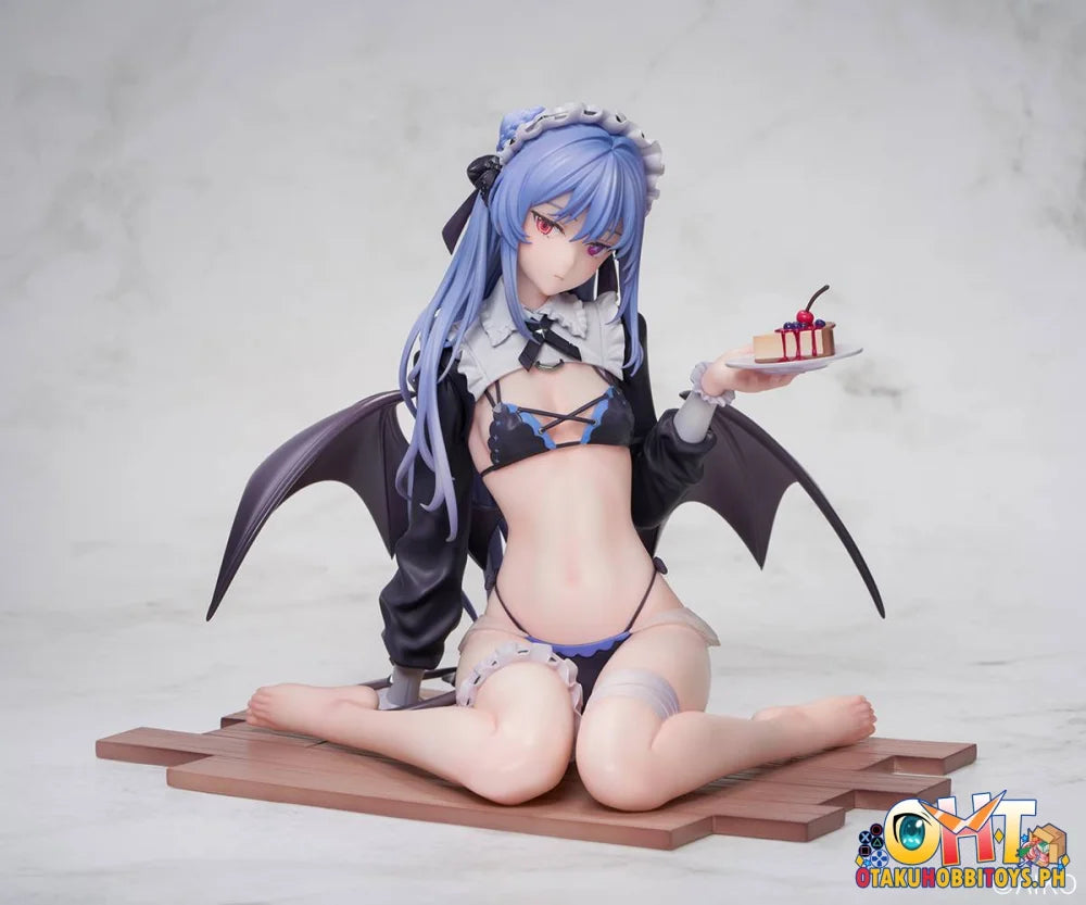 HobbyChaton 1/6 NIYA Maid Ver. Illustrated by AIKO - Scale Figure