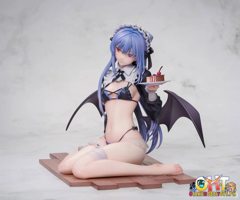 HobbyChaton 1/6 NIYA Maid Ver. Illustrated by AIKO - Scale Figure