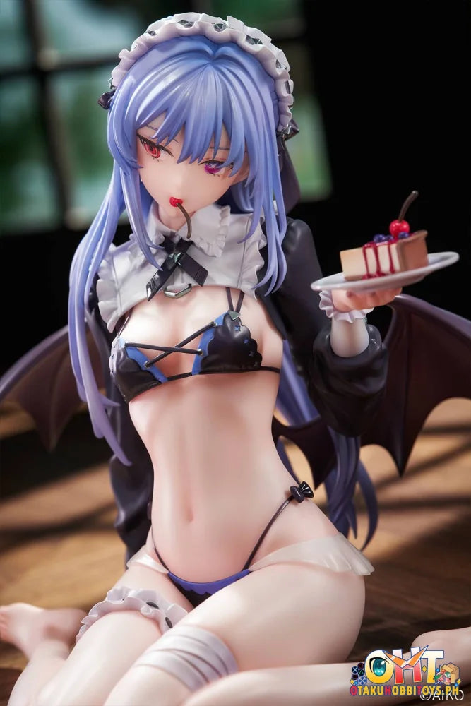 HobbyChaton 1/6 NIYA Maid Ver. Illustrated by AIKO - Scale Figure