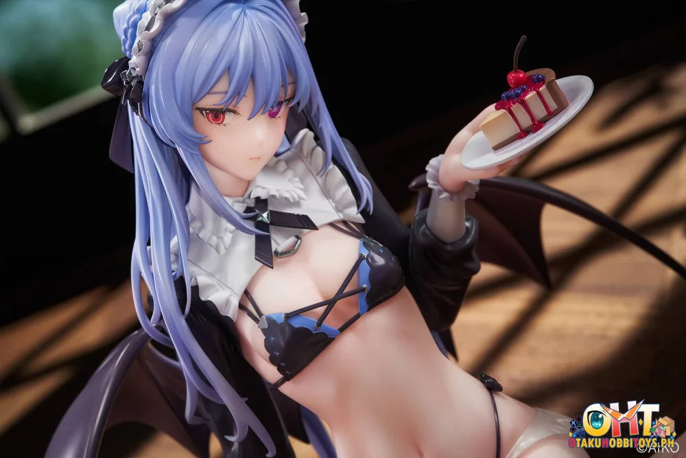 HobbyChaton 1/6 NIYA Maid Ver. Illustrated by AIKO - Scale Figure