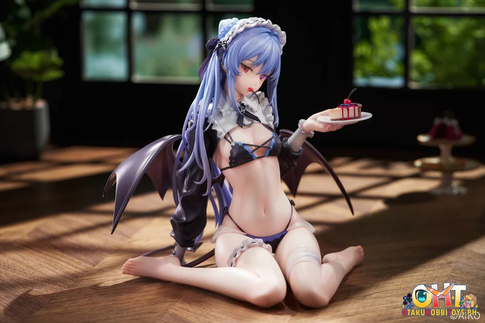 HobbyChaton 1/6 NIYA Maid Ver. Illustrated by AIKO - Scale Figure