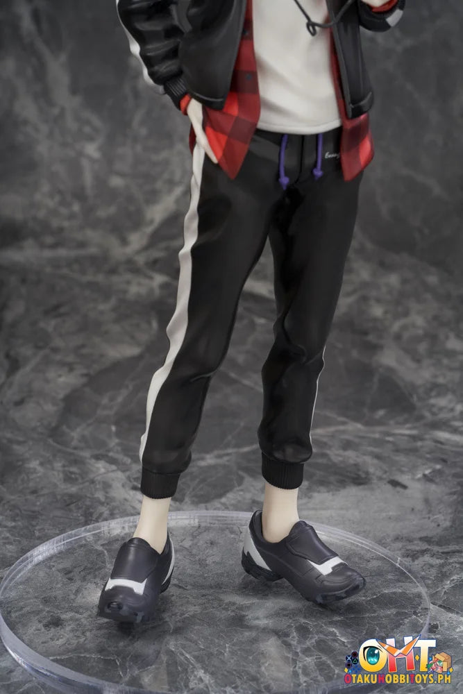 HOBBYMAX 1/7 Evangelion (RADIO EVA) - Ikari Shinji Ver.RADIO EVA Part.3 Original Color Scale Figure