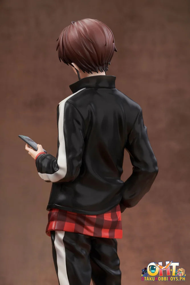 HOBBYMAX 1/7 Evangelion (RADIO EVA) - Ikari Shinji Ver.RADIO EVA Part.3 Scale Figure